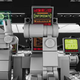Illustration for article titled Holy crap, check out the awesome new Lego Batman Tumbler!